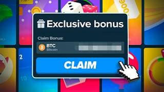I Gambled My Monthly Bonus..