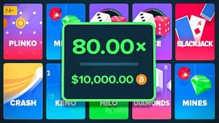 I Tried the Best Casino Games..