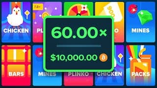 I Tried the Worst Online Games..