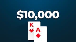 This Is Why I LOVE BLACKJACK..