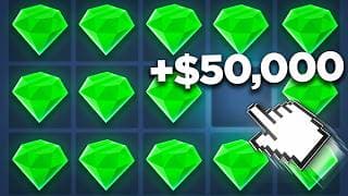 I spent $50,000 to celebrate 10k subscribers..
