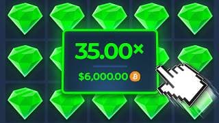 The BEST Way To Play MINES..