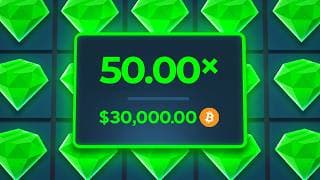 I’m gambling $20,000 today..