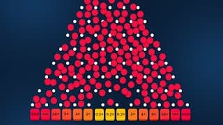 Can I Profit Dropping 1,000 Plinko Balls..?