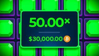 The $20,000 Keno Session..