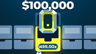 I Hit MY BIGGEST WIN EVER..