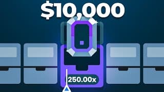 I have 30 minutes to win $10,000..