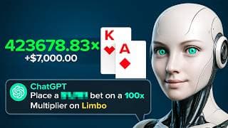 I Tried Famous Gambling Strategies..