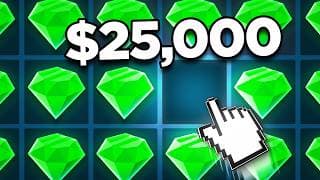 A ONCE IN A LIFETIME SESSION..