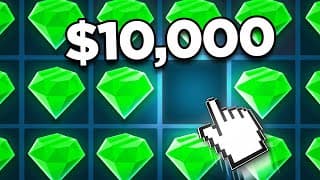 THE SESSION OF THE DECADE..