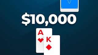 This Is Why I LOVE BLACKJACK!