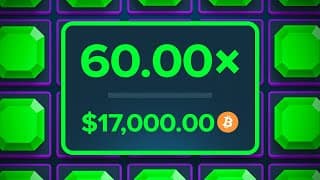 I have 20 minutes to win $10,000 gambling..