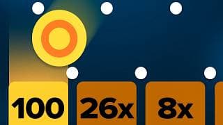 I hit a 100x win on every game..
