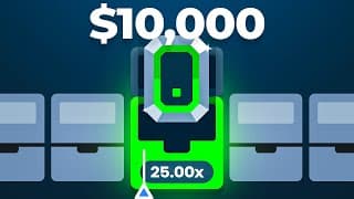 THIS IS WHY I CAN&#39;T STOP PLAYING CASES..