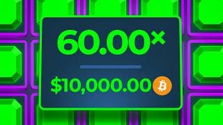 I have 20 minutes to win $10,000 gambling..