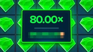 I have 20 minutes to win $20,000 gambling..