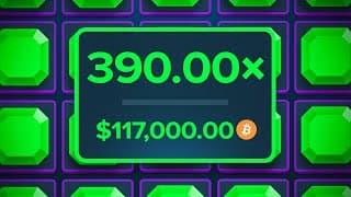 I Hit MY BIGGEST WIN EVER..