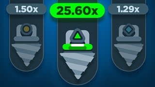 My First Time Playing Drill..