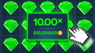 The BEST Way To Play MINES..